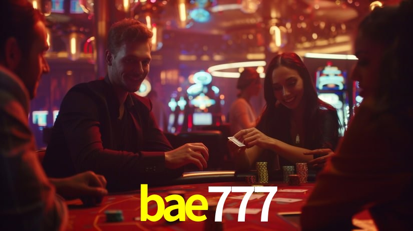 A Emoção da Loteria na bae777: Uma Chance de Mudança de Vida