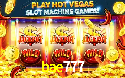 Descubra a Magia dos Jogos de Arcade no bae777