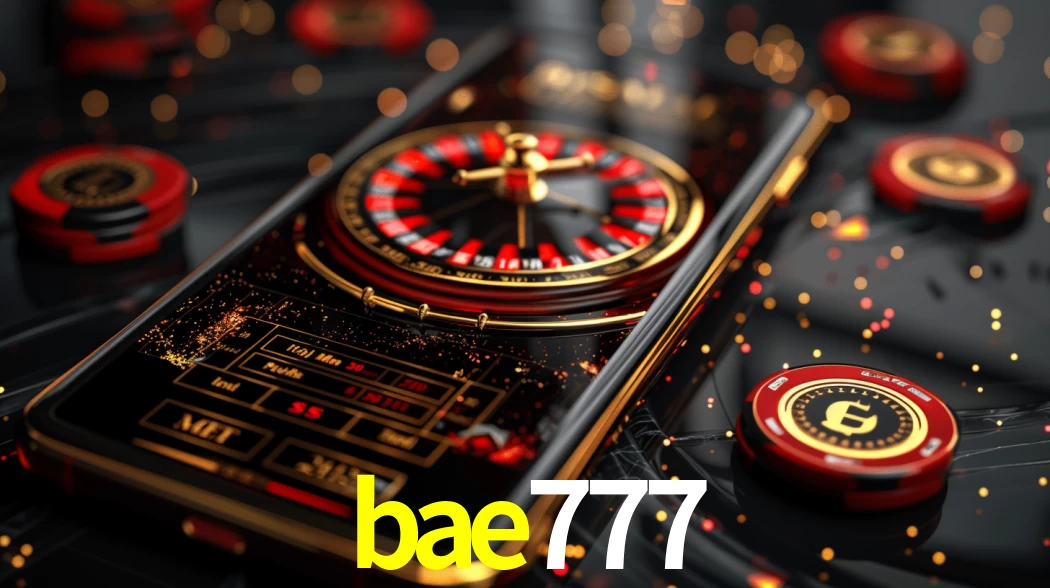 Slot Games bae777