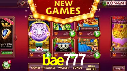 Blackjack Table bae777